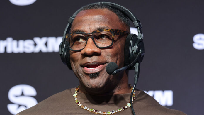 Shaq and Shannon Sharpe’s beef explained