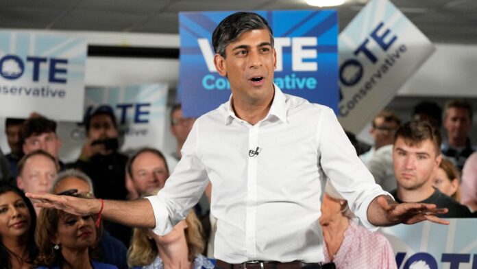 SIGN UP Find out if National Service is coming back and if there will be exemptions