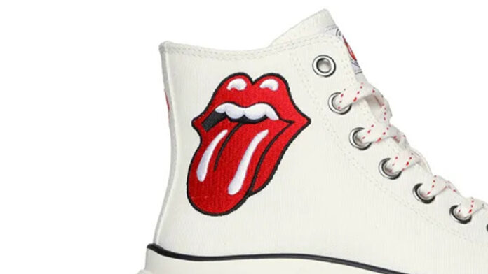 Skechers x Rolling Stones: How can I buy the exclusive sneakers?