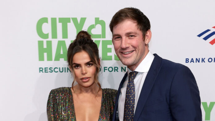 SPORTY SEPARATION  Everything we know about Brooks Nader's estranged husband, Billy Haire