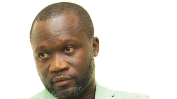 Stakeholders in the creative space must enforce laws against sensitive contents – Ola Michaels