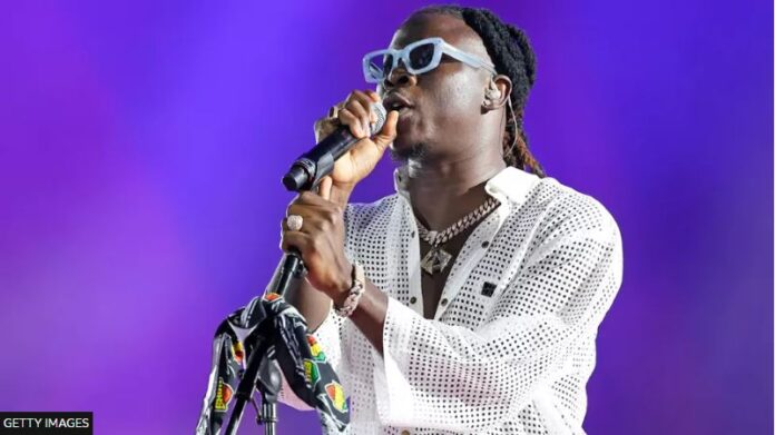 
Stonebwoy, other African acts’ music restored after TikTok, Universal Music resolve dispute                            