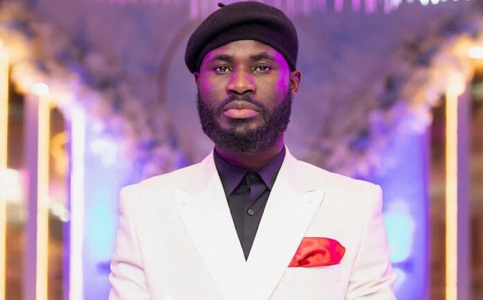 
TGMA should create ‘Music Institution of the Year’ category for Stonebwoy – MC Portfolio                             