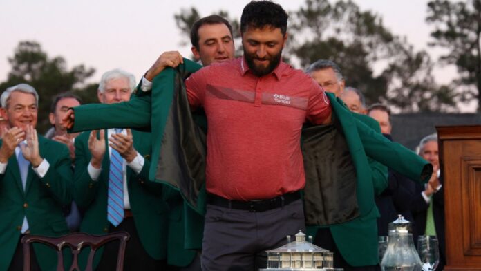 The Masters 2024: Tee times CONFIRMED, field, TV channel and live stream as Scottie Scheffler eyes second Green Jacket