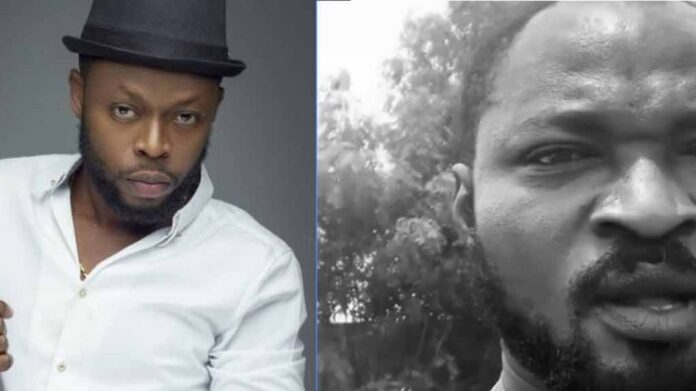 There is no animosity between me and Funny Face; we’re just not close -Kalybos