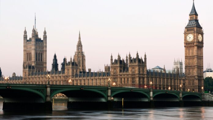 To the polls when to expect the next general election TO THE POLLS When to expect the next general election in the UK