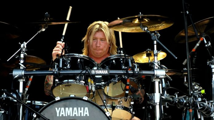 TRAGIC DEATH What was Jon Wysocki cause of death? All about Staind's founding drummer