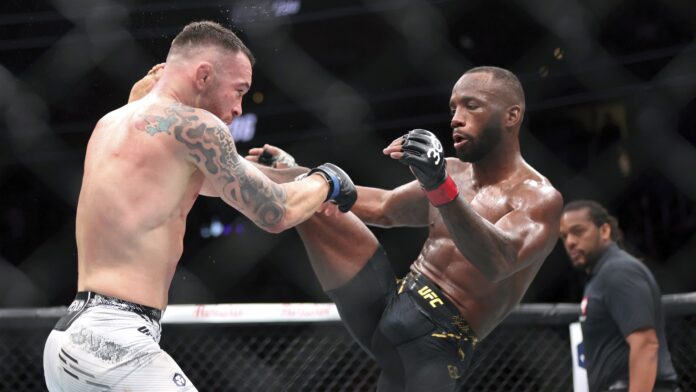 UFC 304 Everything you need to know about huge UK PPV featuring Leon Edwards & Tom Aspinall