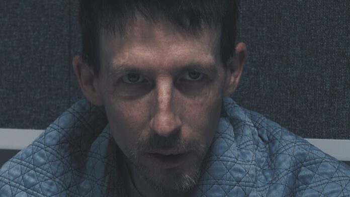 UNDER SIEGE  Everything we know about Paul Burton and where he is now