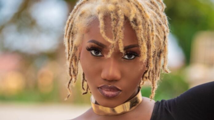 Wendy Shay sparks controversy with new post Wendy Shay sparks controversy with new post