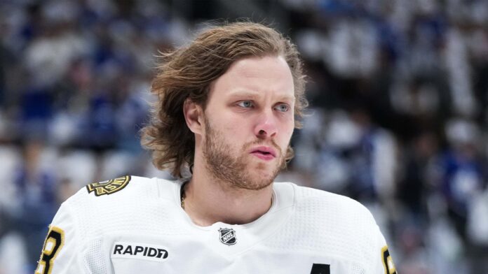 What does David Pastrnak’s nickname mean What does David Pastrnak’s nickname mean?