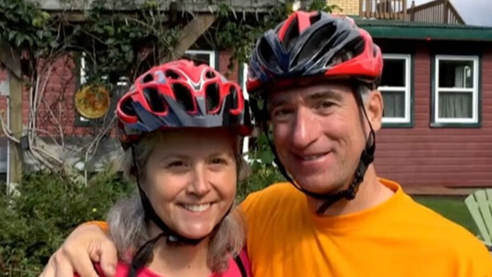 What happened to Amy Fanion?