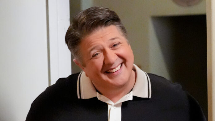 What happened to George in Young Sheldon?