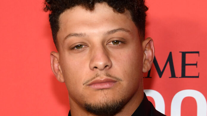 What is Patrick Mahomes’ net worth?