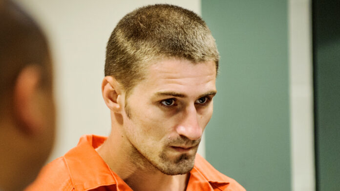 Where is Nicholas Michael Holbert now?