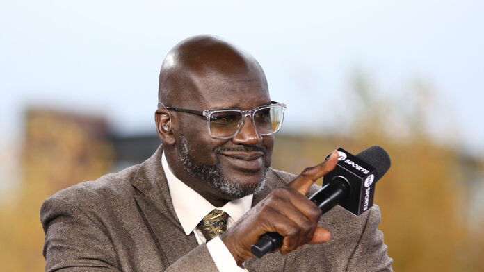 Where is Shaquille O'Neal today Where is Shaquille O’Neal today?