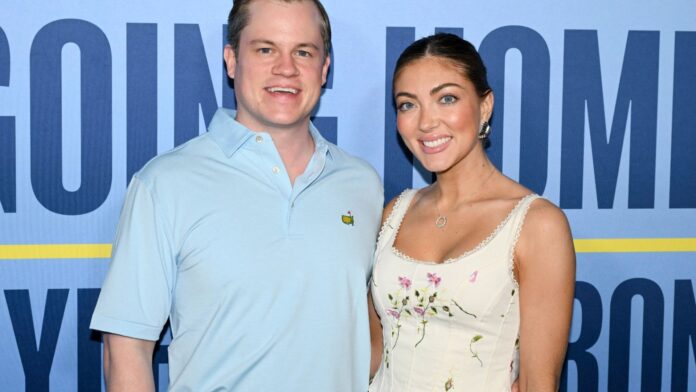 Who are Campbell and Jett Puckett?