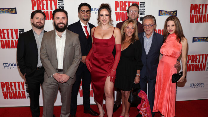 Who are Frankie Valli’s children? Meet the legendary singer’s family