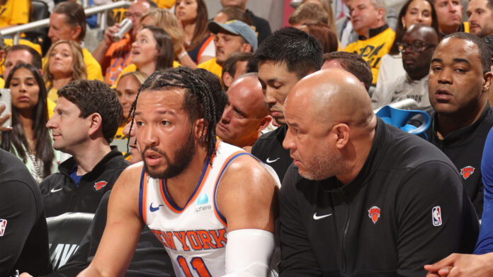 Who are Jalen Brunson’s parents? Meet Rick and Sandra