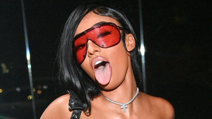 Who has Rubi Rose dated? A look at the rapper’s relationship history