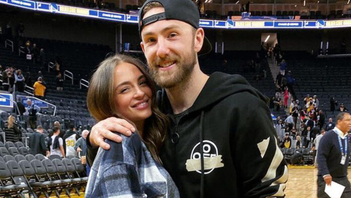 Who is Barclay Goodrow’s wife, Madison?