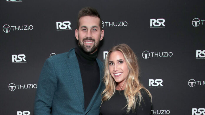 Who is Brandon McManus’ wife, Nadia Who is Brandon McManus’ wife, Nadia?