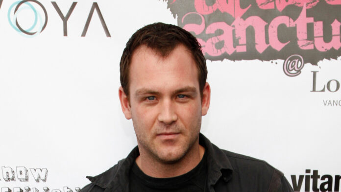 Who is DJ Qualls’ partner, Ty Olsson Who is DJ Qualls’ partner, Ty Olsson?