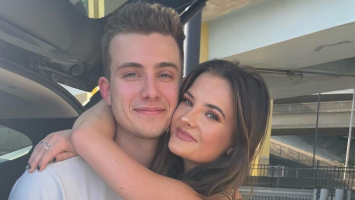 Who is Dance Moms’ Brooke Hyland’s fiancé, Brian Thalman?