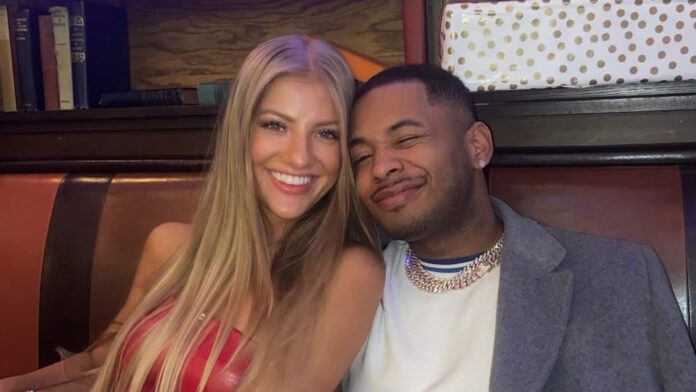 Who is Dance Moms star Paige Hyland’s boyfriend, Jayvon Thrift?