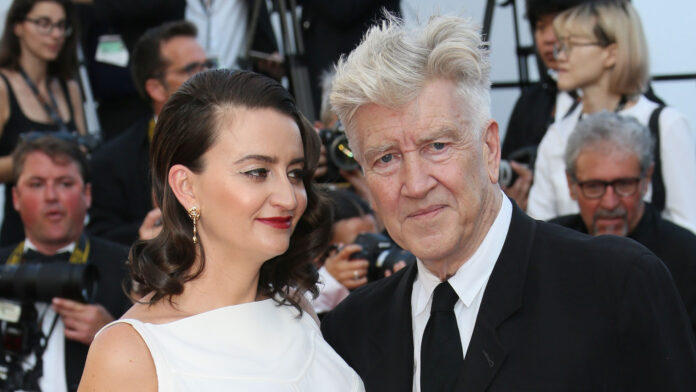 Who is David Lynch’s estranged wife, Emily Stofle?