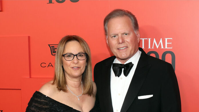 Who is David Zaslav’s wife, Pam? get to know the Who is David Zaslav’s wife, Pam? Get to know the Warner Bros CEO’s family
