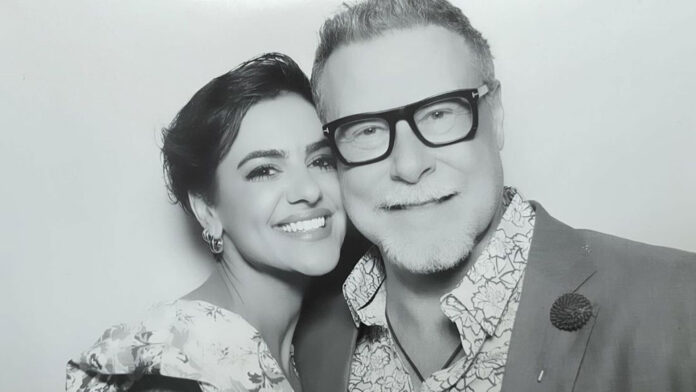 Who is Dean McDermott’s girlfriend, Lily Calo, and what has Tori Spelling said about her?