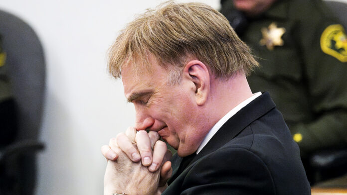 Who is Eric Scott Sills and where is he now?