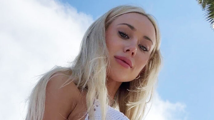 Who is Hayden Hopkins? Meet the Cirque Du Soleil dancer