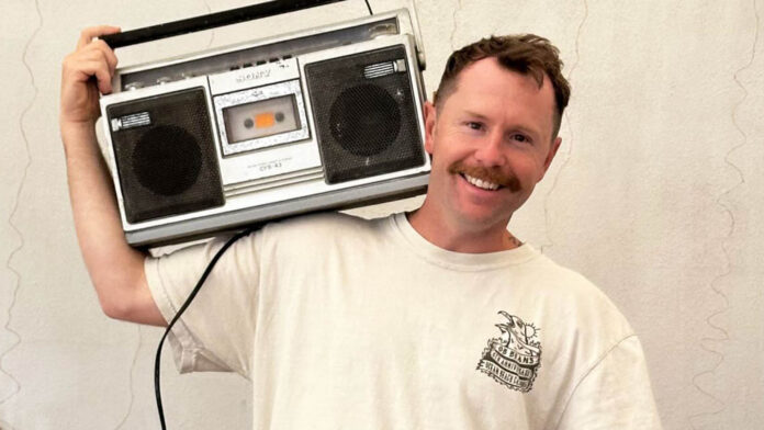 Who is Jack Carter Rhoad and when did he go Who is Jack Carter Rhoad and when did he go missing?