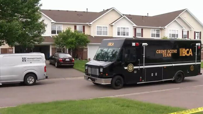 Who is Jack Joseph Ball and what is he accused of?