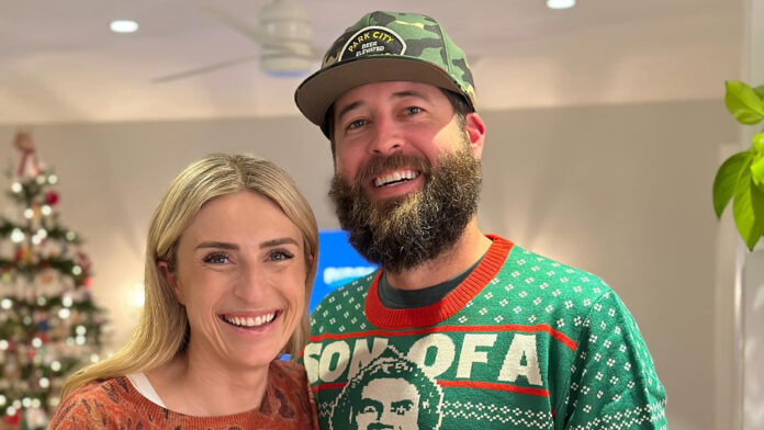 Who is Jasmine Roth’s husband, Brett? Meet the HGTV star’s spouse