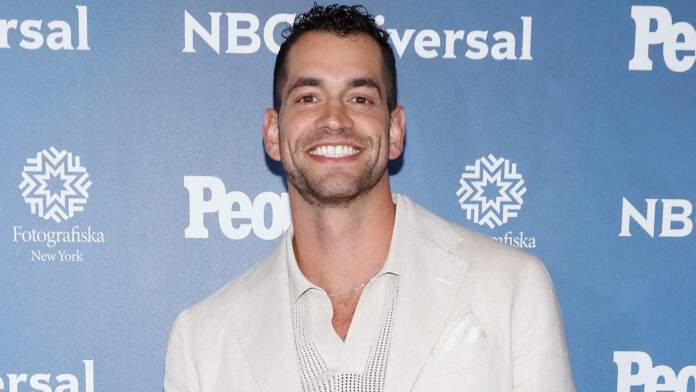 Who is Jesse Solomon? Meet the Summer House newcomer