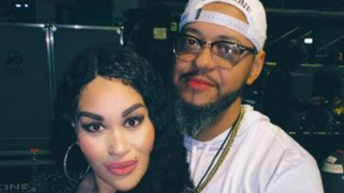 Who is Keke Wyatt’s husband, Zackariah Darring Who is Keke Wyatt’s husband, Zackariah Darring?