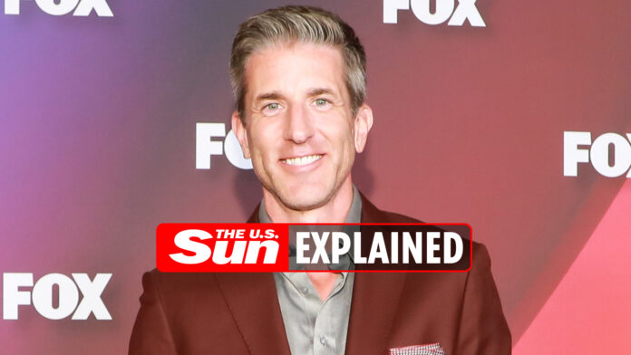 Who is Kevin Burkhardt, Fox Sports NFL commentator who took Who is Kevin Burkhardt? FOX Sports NFL commentator who took over from Joe Buck