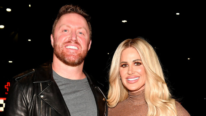 Who is Kim Zolciak’s husband, Kroy Biermann?