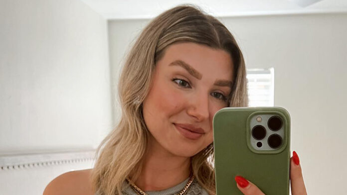 Who is Kyle Bradish’s wife, Mollie Mae?