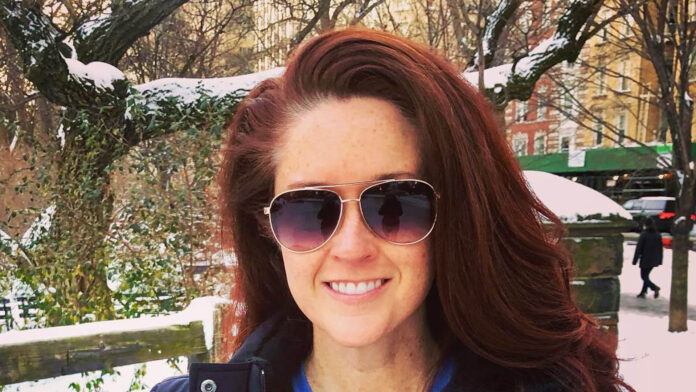 Who is Lindsey Reiser’s wife, Kathy Clark?