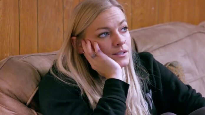 Who is Mackenzie McKee from Teen Mom?