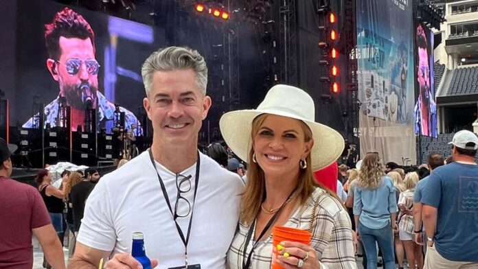 Who is Natalie Morales’ husband, Joe Rhodes?