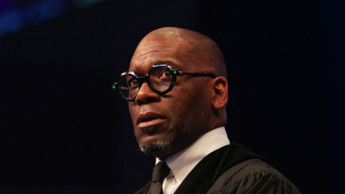 Who is Pastor Jamal Bryant’s fiancée, Karri Turner?