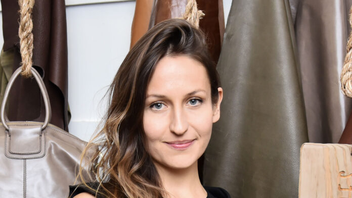 Who is Penn Badgley’s wife, Domino Kirke?