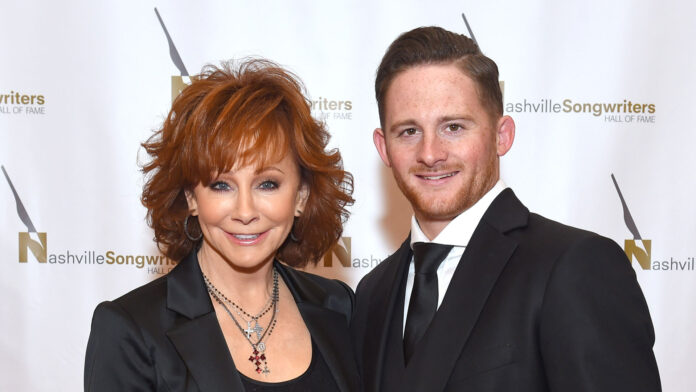 Who is Reba McEntire’s son, Shelby Blackstock? Meet the country singer’s only child
