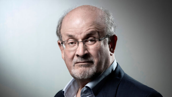 Who is Salman Rushdie and what happened to the novelist Who is Salman Rushdie and what happened to the novelist at the Chautauqua Institution in New York?