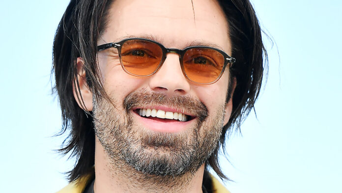 Who is Sebastian Stan dating Who is Sebastian Stan dating?